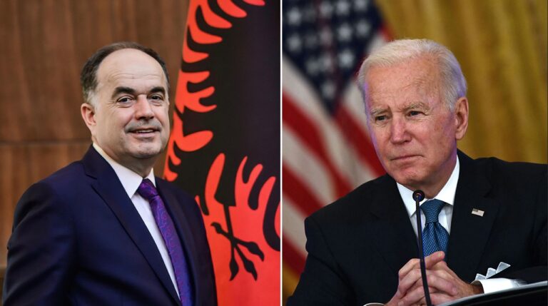 110 vjetori i Pavarësisë, Presidenti Joe Biden uron shqiptarët: Shqipëria vijon të jetë një lider humanitar