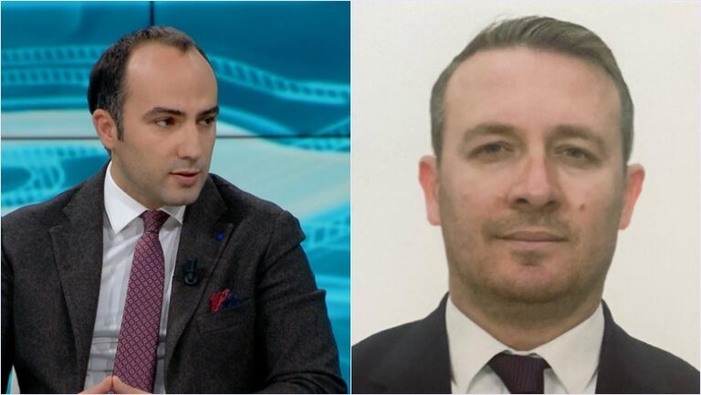 Avokati i Popullit, PS pranon kandidaturat nga grupi ”Alibeaj”