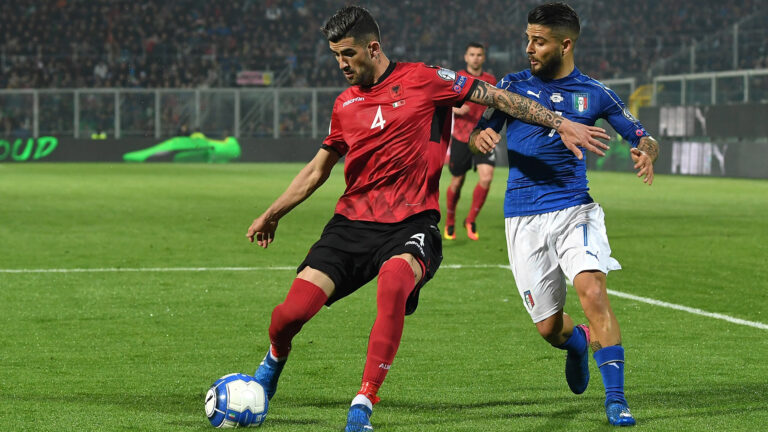 Italia zbulohen yjet që do të vijnë në Tiranë