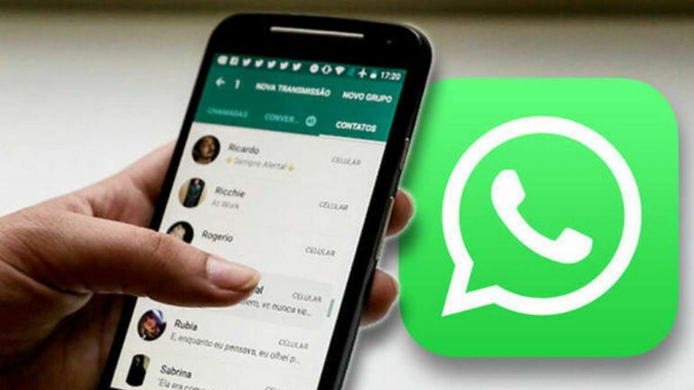 Hakerat dhe bisedat tona në WhatsApp