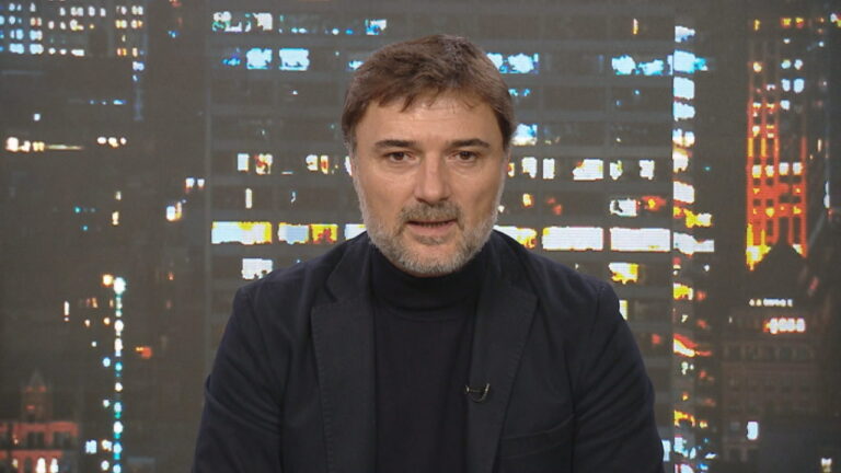 ”Kundër protestës së 6 dhjetorit”, Alibeaj: Basha u largua, edhe Berisha duhet të iki