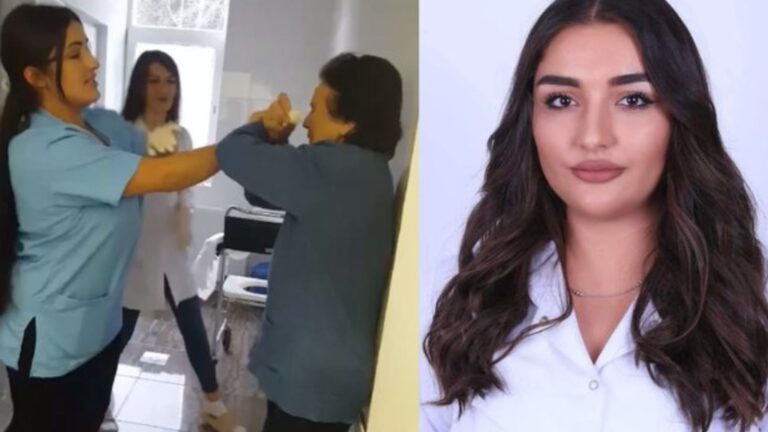 Tronditi kudo shqiptarët, Gjykata merr vendimin për infermieren që dhunoi të moshuarën