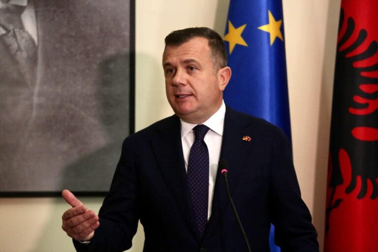 Reagimi nga PS, Balla: Berisha protestë kundër BE-së ditën e Samitit, po i shërben lojës së Putinit