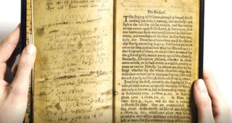 Konsiderohet jashtëzakonisht i rrallë, ky është libri më i kushtueshëm në histori