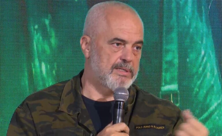 Të rinjtë që punojnë online/ Rama: Fitojnë shumë, por nuk e thonë se kanë frikë nga Tatimet