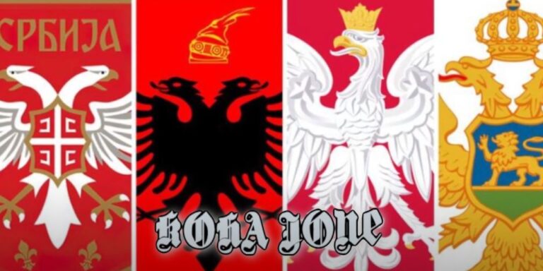 Kronikë/“Njëlloj si Shqipëria”. Serbia do të luajë me “shqiponjë” në fanellë në Kupën e Botës