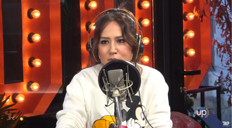 “Big Brother Vip 2”, Arbana Osmani: Të rinjtë do t’i lënë në hije banorët e ”vjetër”