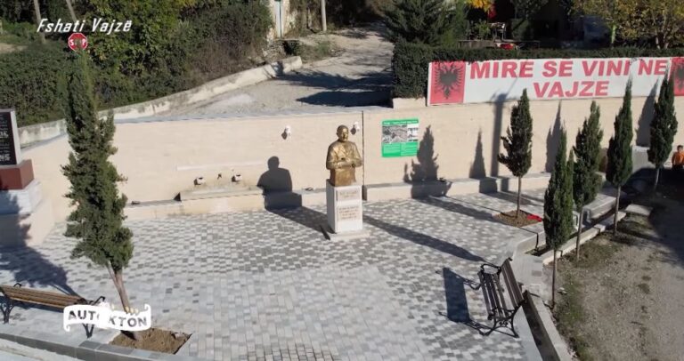 VIDEO/ Konflikti që i dha fshatit emrin “Vajzë”, gruaja u përfshi në ndarjen e kufijve