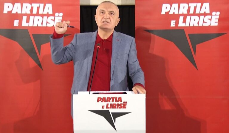 Meta takon strukturat në Korçë: 1.5 mln € borxh, do i paguaj shteti nga buxheti që miratohet sot