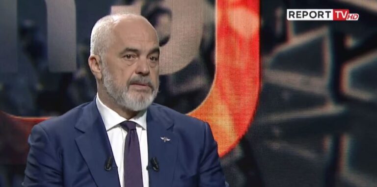 Akuzat nga opozita, Rama: Në krye të SHISH s’kam çuar asnjë këshilltar
