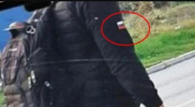 Çfarë po ndodh? Shtetas rusë shihen në veri të Kosovës