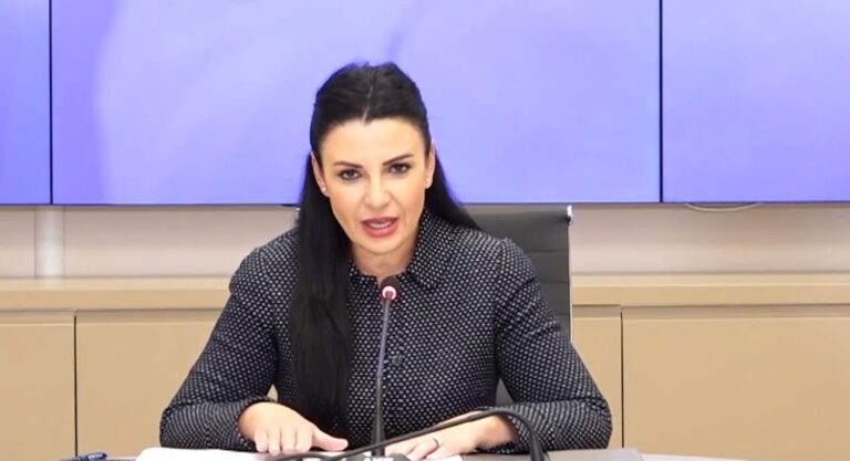 Lajmi i mirë nga zv/kryeministrja Balluku: Fasha 800 KW nuk do të aplikohet as në nëntor