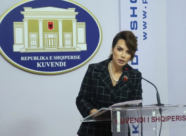La mandatin, mesazhet goditëse të fjalimit nga Grida Duma