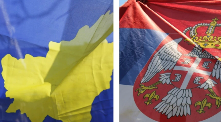 Serbia thotë se dronët vëzhguan trupat e saj afër kufirit me Kosovën – Prishtina i cilëson pretekst për destabilizim
