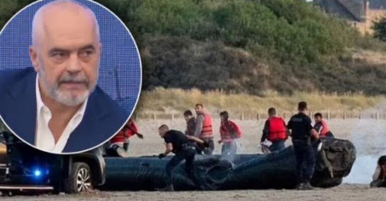 Kronikë/ Rama i kundërpërgjigjet Britanisë: Duhet të veproni si Gjermania. Mos etiketoni shqiptarët si banda!