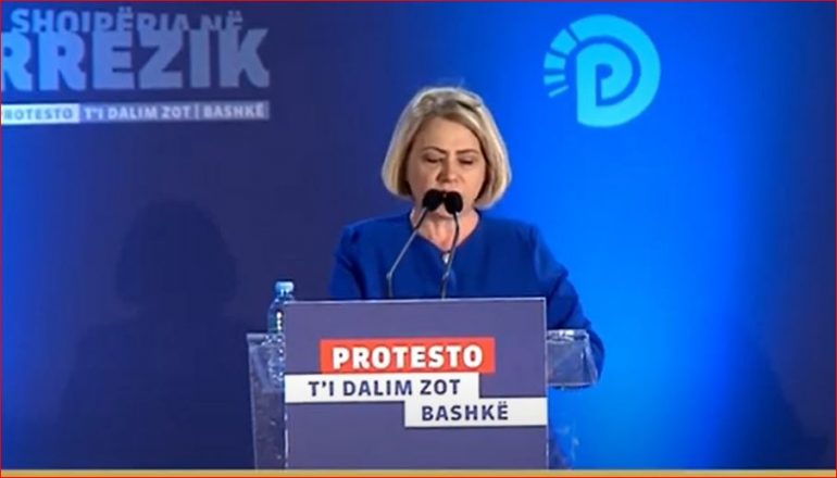 Lili Sula: Analizë e sistemit arsimor në Shqipëri për vitin 2023/ Qeveria ka braktisur arsimin dhe studentët