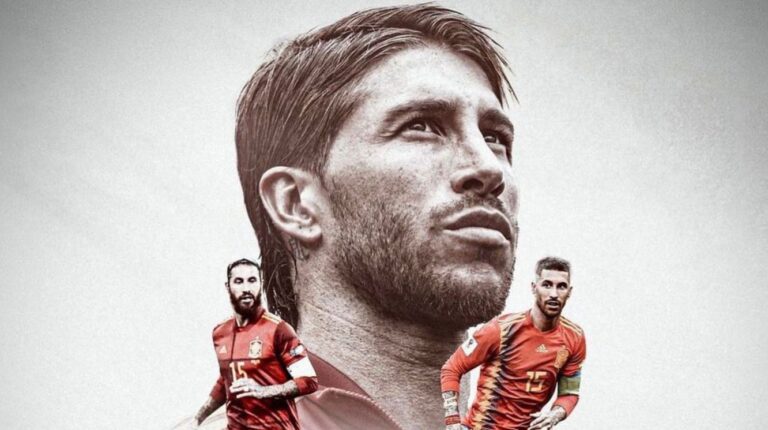 Jashtë listës, Sergio Ramos: Botërori një ëndërr e madhe, por pasionin tim s’e ndërron askush