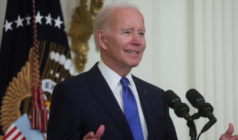 VOA: Presidenti Biden flet për herë pas zgjedhjeve