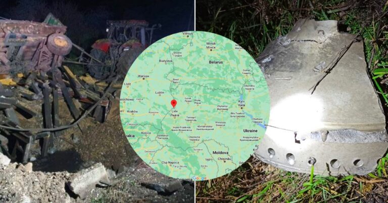 NATO: Po shqyrtojmë lajmet për raketat ruse në Poloni. DASH: Po punojnë me qeverinë