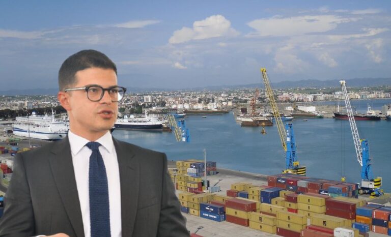Akuzat nga opozita, drejtori i Portit të Durrësit prezanton detajet e projektit: Si do investohet