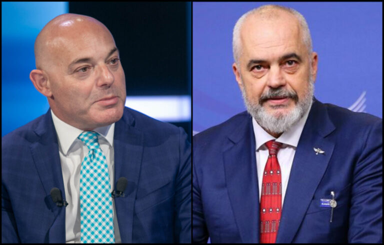 Skenari i bujshëm sipas Kikos: Rama merr drejtimin e “Opinion”, Fevziu kryeministër