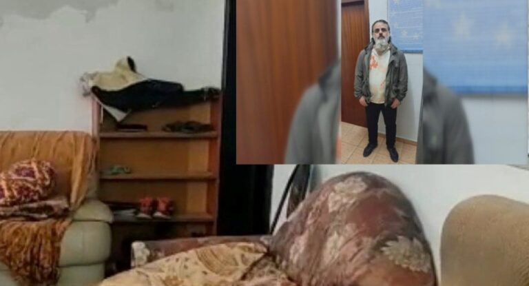 Radikali mbajti ”peng” familjen që të ishin ”bio”. Drama misterioze në mes të Tiranës