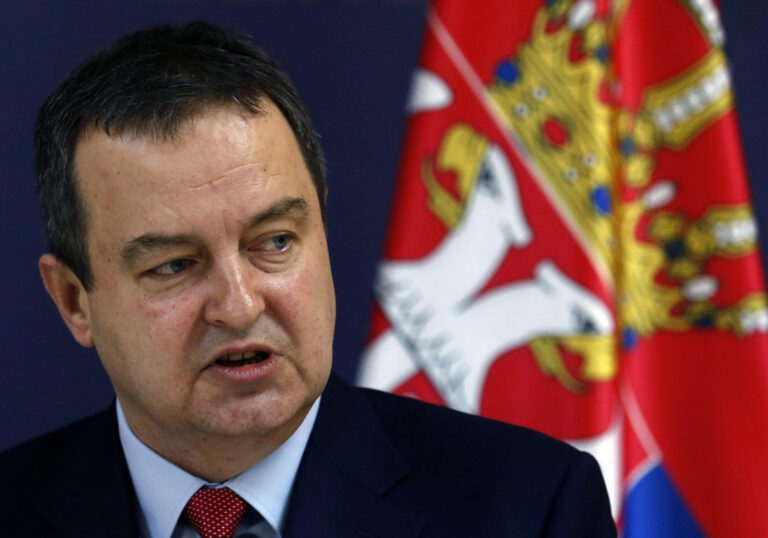Serbia: 9 shtete do të tërheqin njohjen e pavarësisë së Kosovës