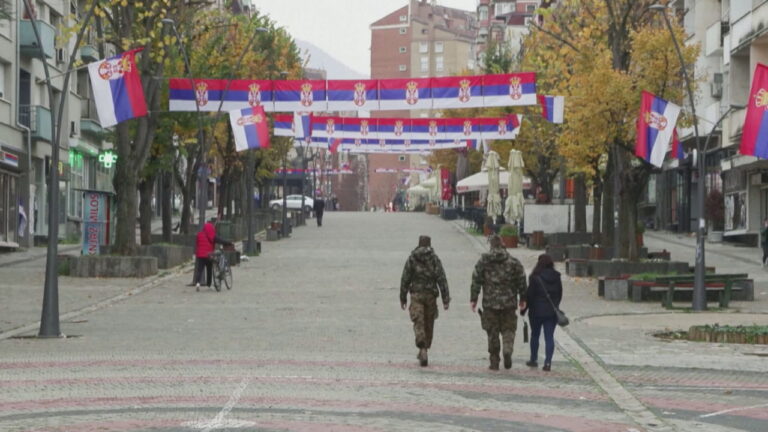 Zgjedhjet, regjistrohen 6 subjekte