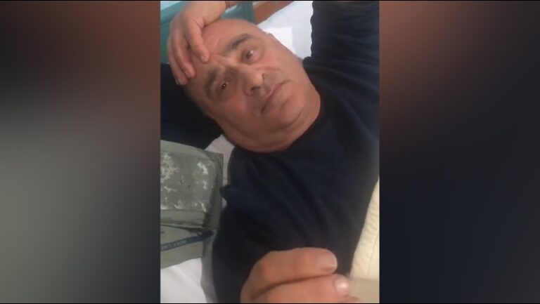 VIDEO/ Ilir Meta akuzon: I tha Ramës mos bëj propagandë, Policia dhunon qytetarin në Sukth