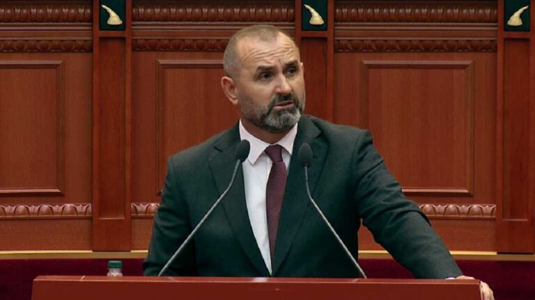 Porti i Durrësit, ministri Ulsi Manja: Të gjithë do të përfitojmë, edhe opozita