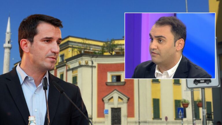 Veliaj: Berisha e ka caktuar që Këlliçi do fitojë primaret, mezi e pres fushatën