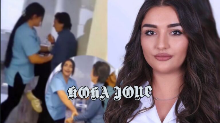 Dhuna ndaj të moshuarës bën xhiron e botës