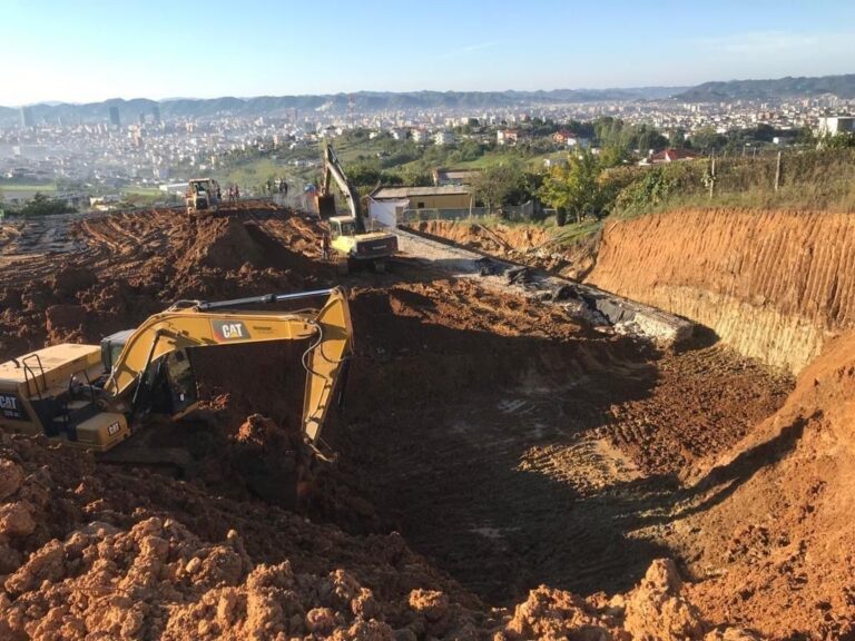 FOTO/Investimi i ri i Bashkisë Tiranë, dyfishohen kapacitetet e impiantit të Bovillës