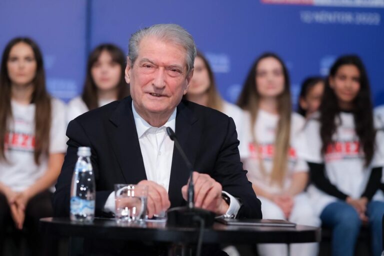 Berisha pyet Ramën: Gënjen ti apo Eurostat? Produktet ushqimore 10% më shtrenjtë se në BE