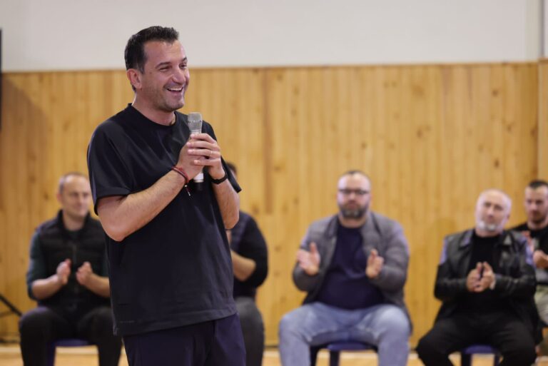 Buxheti 2023/ Veliaj: Ndërhyrje kapilare në çdo lagje. Ndërtesat publike që do zhvendosen në Bulevardin e Ri