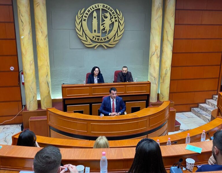 Erion Veliaj tregon investimet e rëndësishme që do bëhen në Tiranë përgjatë 2023