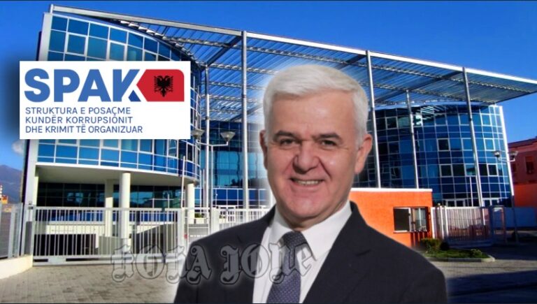 Flet Fatmir Xhafaj: Drejtësia të jetë TRANSPARENTE!