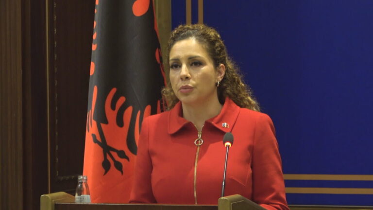 Samiti i 6 dhjetorit në Tiranë, Ministrja Xhaçka: Mundësi e mirë për t’u liderëve të Europës mikpritjen shqiptare