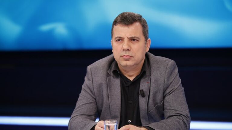 Enton Abilekaj: Rama e kishte vendosur që t’ia hiqte mandatin Belerit që kur e arrestoi
