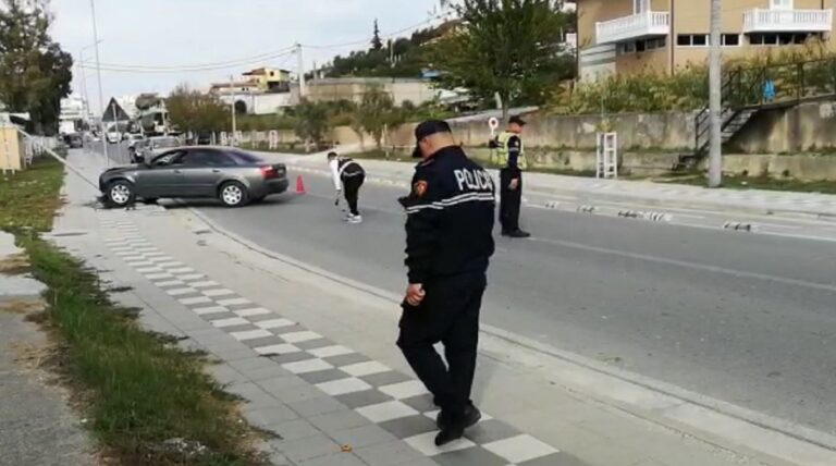 Pëson arrest kardiak gjatë drejtimit të makinës dhe përplaset me shtyllën, ndërron jetë 48-vjeçari