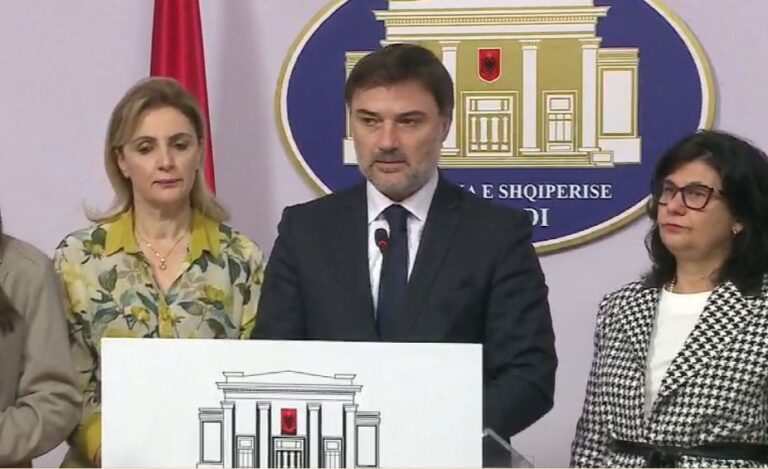 Alibeaj kërkesë Ramës: Të shpallet gjendja e emergjencës në Shkodër, Lezhë dhe Durrës
