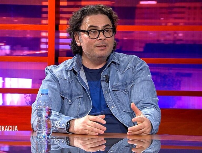 Gara për drejtor të Teatrit Kombëtar, Altin Basha shpall kandidaturën