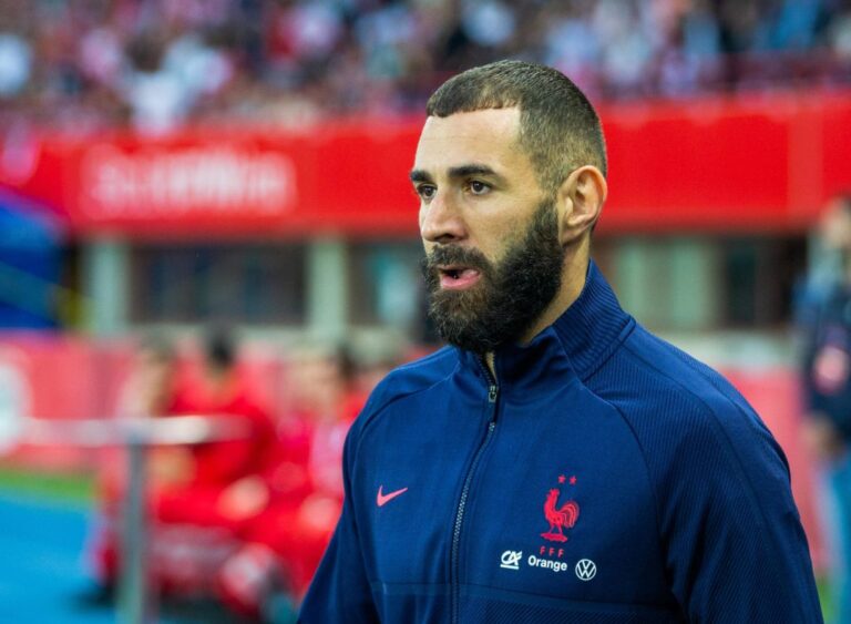 Komisioni Parlamentar kërkon dëshminë e Benzema: Diskriminim, korrupsion dhe seksizëm në Federatë