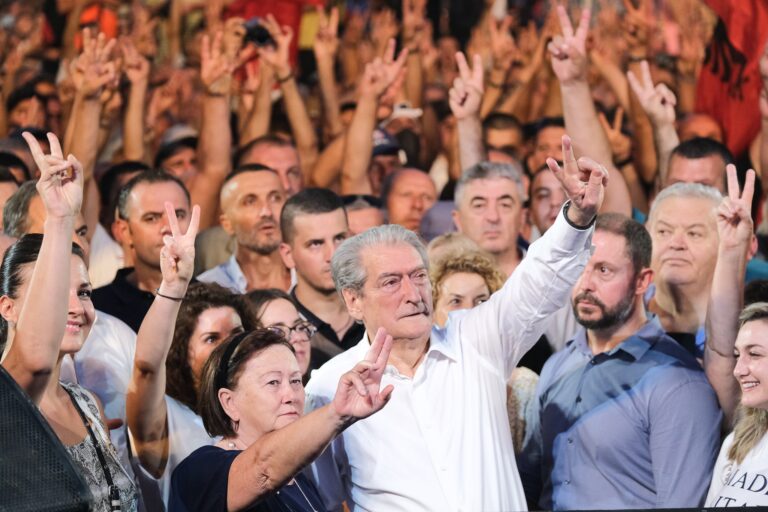 Protesta, PD shkresë policisë: Do të qëndrojmë 4 orë në rrugë