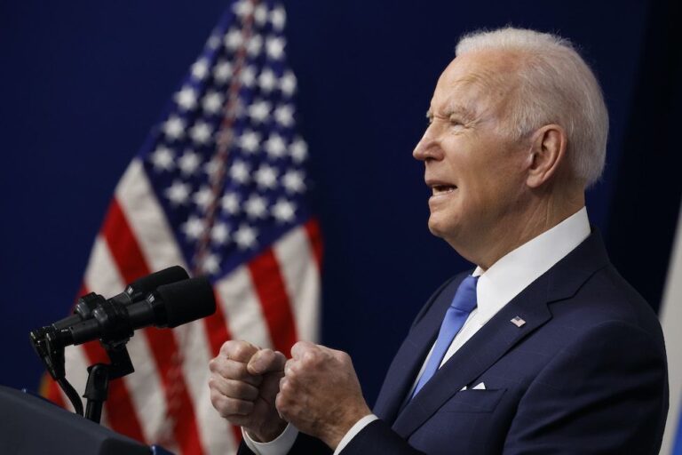 Presidenti i SHBA, Joe Biden reagon për kualifikimin e Amerikës: Ndeshje e madhe, fola me trajnerin …