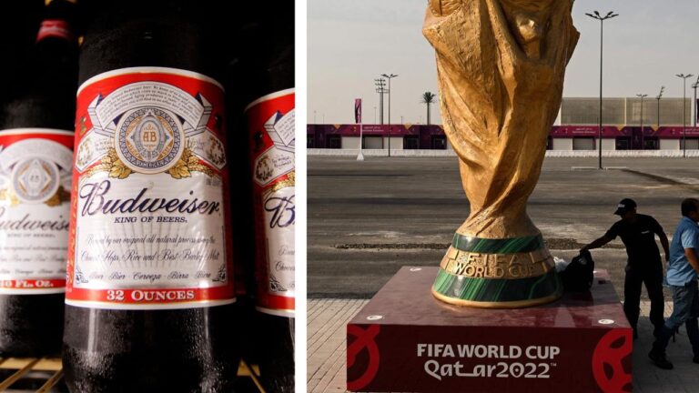 Kupa e Botës/ Familja mbretërore e Katarit i kërkon FIFA-s ndalimin e birrave në stadiume
