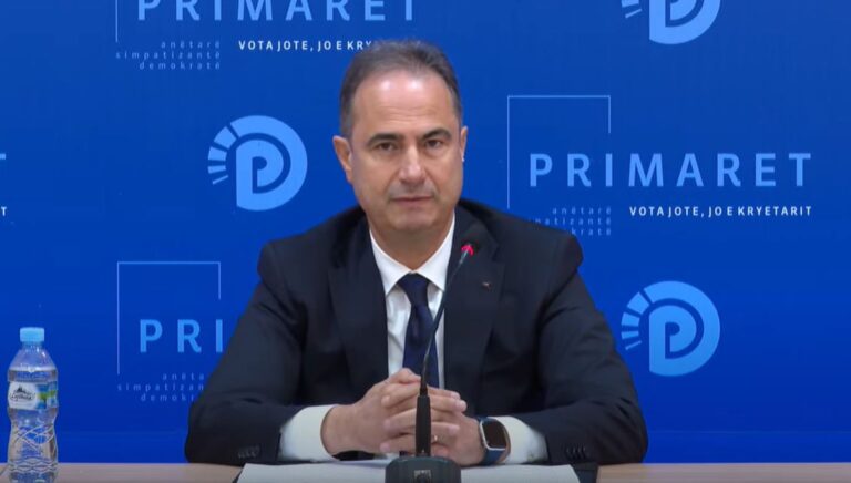Luçiano Boçi: Kallëzim në SPAK kundër Ramës për nisjen e punimeve për Teatrin Kombëtar