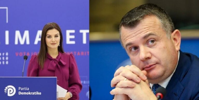 PD thirrje SPAK: Taulant Balla ka shkuar nga politikan i korruptuar në politikan që porosit vrasje