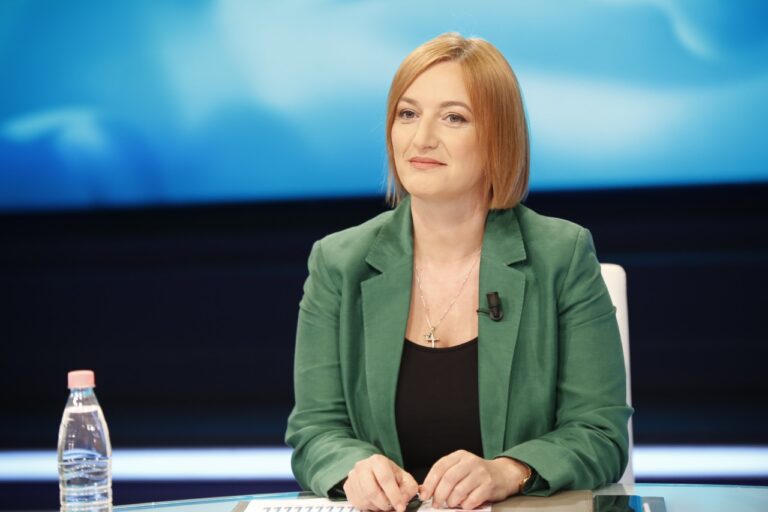 Kriza energjetike, ish-ministrja Denaj: Këto dy vite do të jenë të vështira