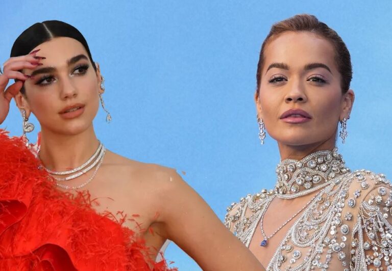 Kush ka thyer rekord? Rita Ora ”kunj” ndaj Dua Lipës: Në Kosovë mblodha 300 mijë njerëz